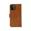 dbramante1928 Lynge – iPhone 12 Pro Max 6,7″ – Tan, Wallet Case, Apple, iPhone 12 Pro Max, 17 cm (6,7″), Tan