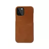dbramante1928 Lynge – iPhone 12 Pro Max 6,7″ – Tan, Wallet Case, Apple, iPhone 12 Pro Max, 17 cm (6,7″), Tan