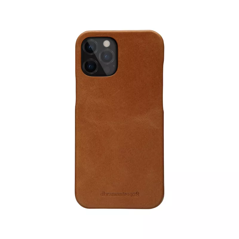dbramante1928 Lynge – iPhone 12 Pro Max 6,7″ – Tan, Wallet Case, Apple, iPhone 12 Pro Max, 17 cm (6,7″), Tan
