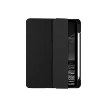 dbramante1928 LOIPICBL6820 Tablet-Hülle 27,9 cm (11 Zoll) Flip-Case Schwarz