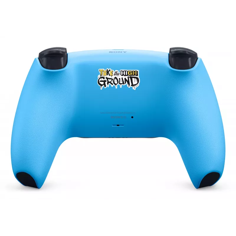 Sony 1000045435 Gaming-Steuergerät Mehrfarbig Bluetooth/USB Gamepad Analog / Digital PlayStation 5