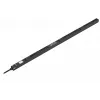 APC EasyPDU Stromverteilungseinheit (PDU) 24 AC-Ausgänge 0U Schwarz