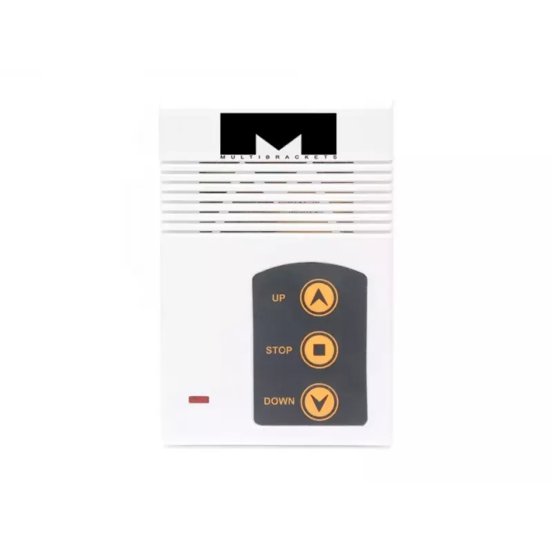Multibrackets M 16:9 motorisierte Projektionsleinwand 240x135, 108 Zoll