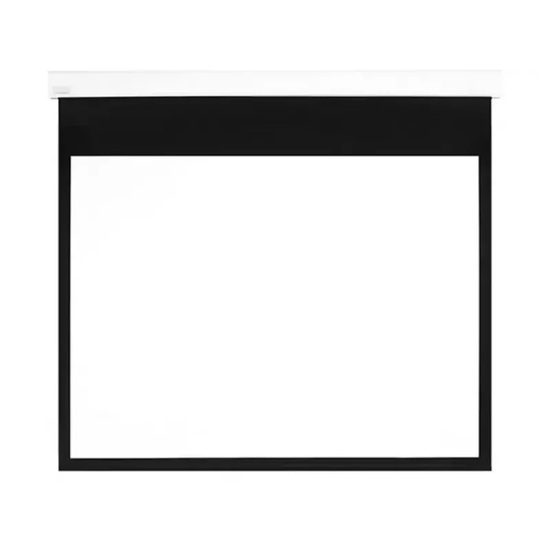 Multibrackets M 16:9 motorisierte Projektionsleinwand 240x135, 108 Zoll