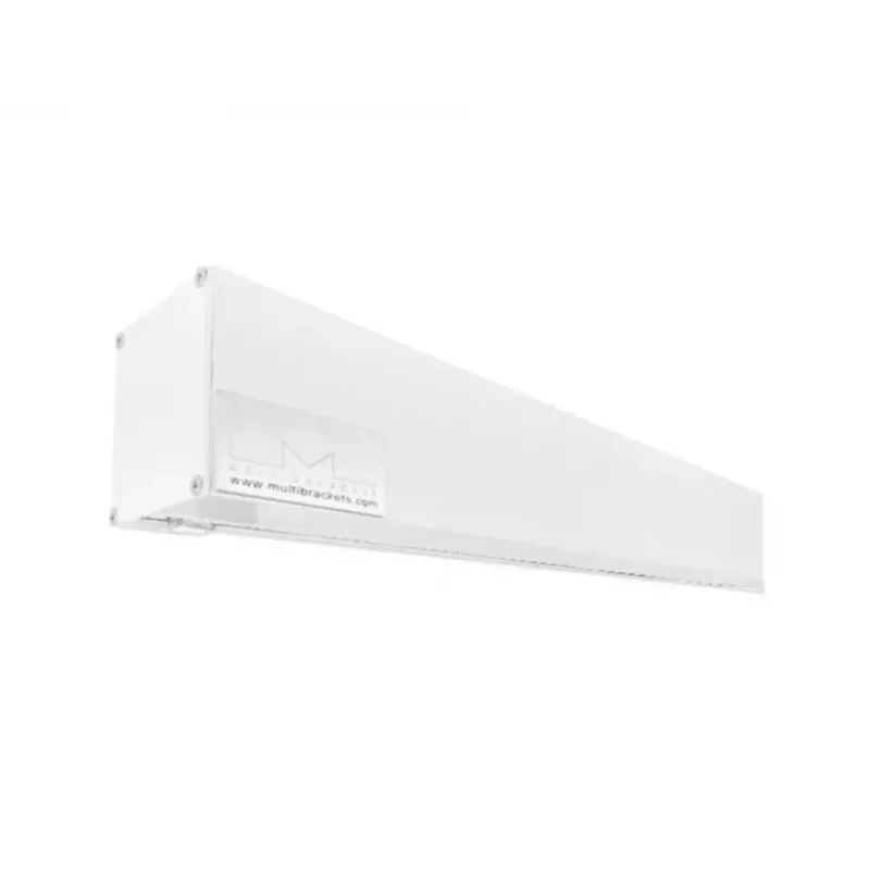 Multibrackets M 16:9 motorisierte Projektionsleinwand 240x135, 108 Zoll