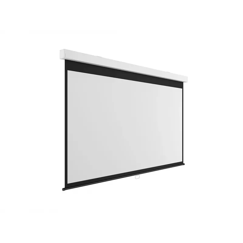 Multibrackets M 16:9 Manuelle Projektionsleinwand 200x112, 90 Zoll