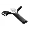 Multibrackets M Universal Kabel Sock Roll Schwarz 40 mm B 50 m L