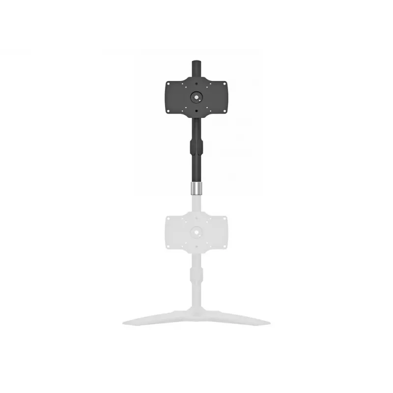 Multibrackets M VESA Desktopmount Einzelständer 24 Zoll-32 Zoll Erweiterungsset