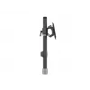 Multibrackets M VESA Desktopmount Einzelständer 24 Zoll-32 Zoll Erweiterungsset