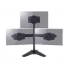 Multibrackets M VESA Desktopmount Einzelständer 24 Zoll-32 Zoll Erweiterungsset
