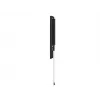 Multibrackets M Universal Swing Arm 180 Degrees Large Schwarz 75 kg 48-69 Zoll