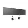Multibrackets M VESA Desktopmount Triple Desk Clamp 24 Zoll-32 Zoll 24 kg