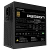 GIGABYTE P850GM Netzteil 850 W 20+4 Pin ATX ATX Schwarz