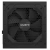 GIGABYTE P850GM Netzteil 850 W 20+4 Pin ATX ATX Schwarz