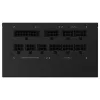 GIGABYTE P850GM Netzteil 850 W 20+4 Pin ATX ATX Schwarz