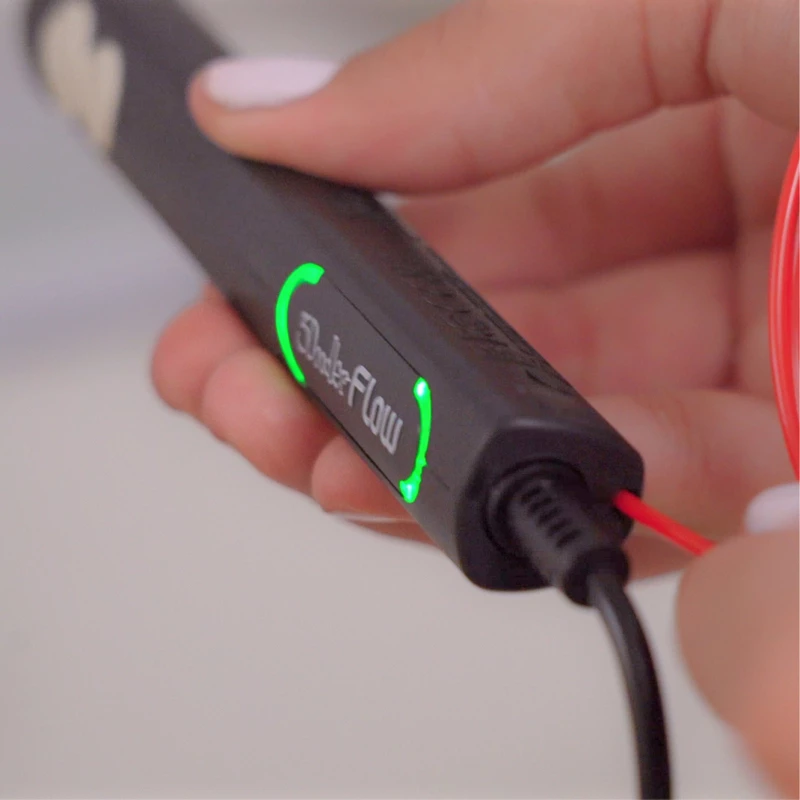 3Doodler FLOWEDU 3D-Stift Schwarz