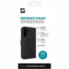 IFROGZ Defence Folio Handyhülle 16,8 cm (6,6″) Schwarz