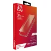 ZAGG Luxe & Glass 360 Bundle Galaxy S24, Hülle, Samsung, Galaxy S24, 15,8 cm (6,2 Zoll), Transparent