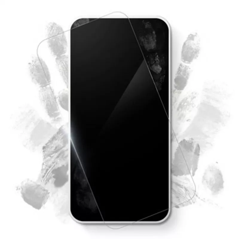 InvisibleShield Glass Elite Clear Bildschirmschutzfolie Apple 1 Stück