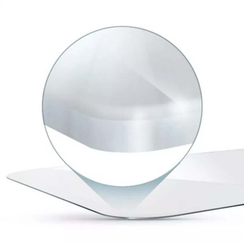 InvisibleShield Glass Elite Clear Bildschirmschutzfolie Apple 1 Stück