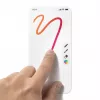 InvisibleShield Glass Elite Clear Bildschirmschutzfolie Apple 1 Stück