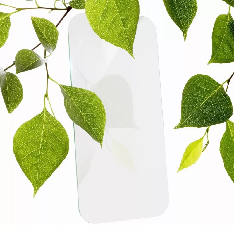 InvisibleShield Glass Elite Clear Bildschirmschutzfolie Apple 1 Stück
