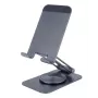 Mars Gaming MA-RSS Passive Halterung Mobiltelefon/Smartphone, Tablet/UMPC Schwarz