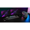 Computer-Gehäuse Mars Gaming MCXPS mATX Ultra-Kompakt Schwarz