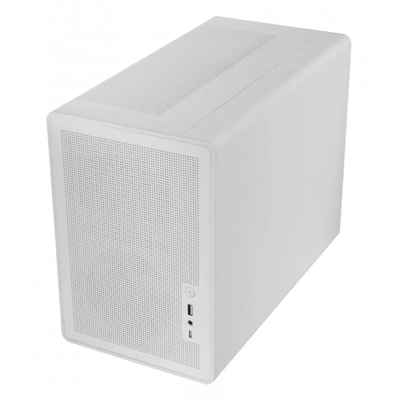 Mars Gaming MC-XPROW Mini Tower Weiß