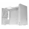 Mars Gaming MC-XPROW Mini Tower Weiß