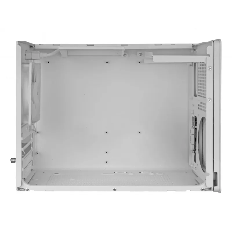 Mars Gaming MC-XPROW Mini Tower Weiß