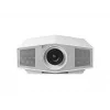Sony VPL-XW5000 Standard Throw Projektor 2000 ANSI Lumen 3LCD UHD 4K (3840x2160) Weiß