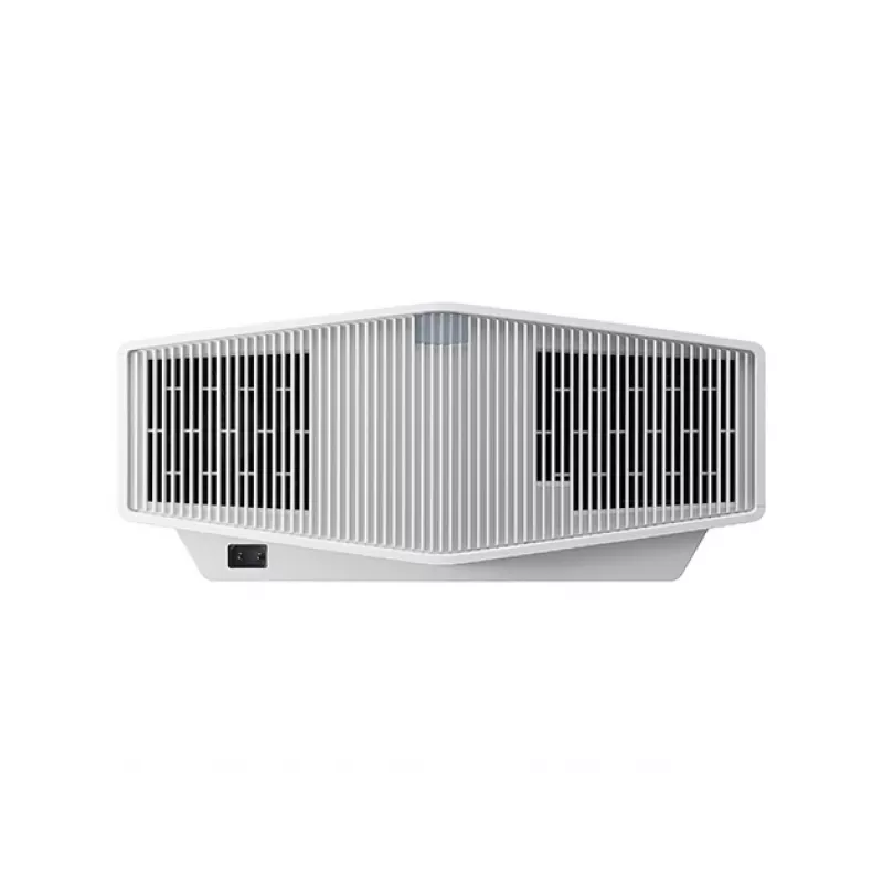 Sony VPL-XW5000 Standard Throw Projektor 2000 ANSI Lumen 3LCD UHD 4K (3840x2160) Weiß