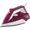 Beko SIM3126R Dampfbügeleisen Ceramikgleitsohle 2600 W Rot