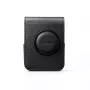 Fujifilm Instax Mini Evo Tasche, Schwarz (70100152994)