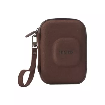 Fujifilm mini LiPlay Compact Case Bronze