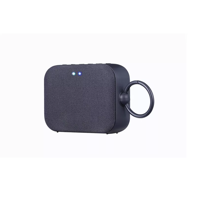 LG XBOOM Go PN1 Mono tragbarer Lautsprecher Schwarz 3 W