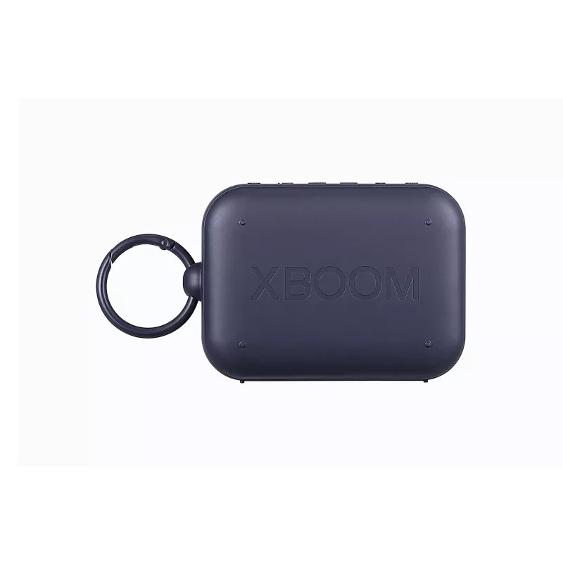 LG XBOOM Go PN1 Mono tragbarer Lautsprecher Schwarz 3 W