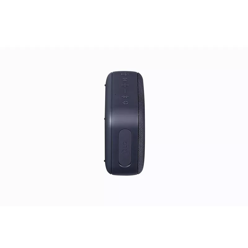 LG XBOOM Go PN1 Mono tragbarer Lautsprecher Schwarz 3 W