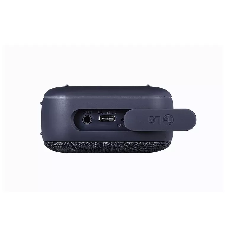 LG XBOOM Go PN1 Mono tragbarer Lautsprecher Schwarz 3 W