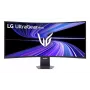 LG 52G930B-B.AEU Computer-Monitor 132,1 cm (52 Zoll) 5120 x 2160 Pixel Schwarz