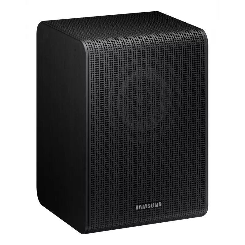 Samsung SWA-9250S Schwarz 2.0 Kanäle 120 W