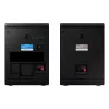 Samsung SWA-9250S Schwarz 2.0 Kanäle 120 W