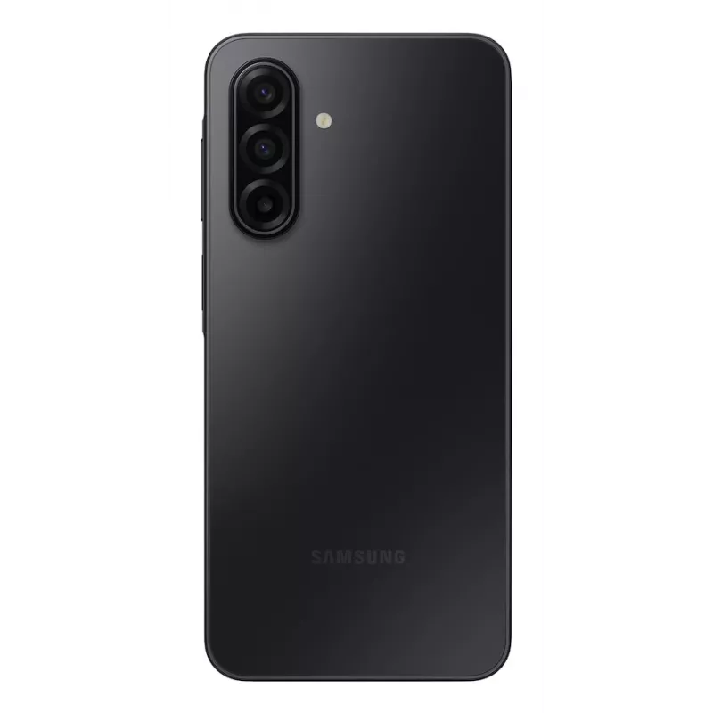 Samsung Galaxy A17 SAM-F-SM-A175FZCOP 17 cm (6.7 inch) Hybrid Dual SIM Android 15 4G USB Type-C 4 GB 128 GB 5000 mAh Schwarz