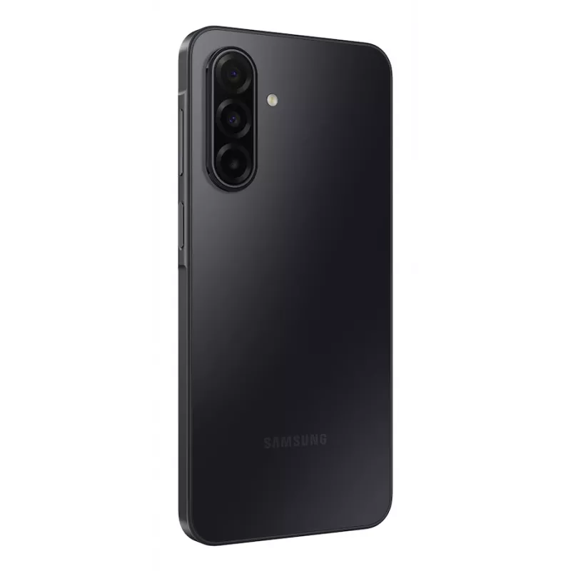 Samsung Galaxy A17 SAM-F-SM-A175FZCOP 17 cm (6.7 inch) Hybrid Dual SIM Android 15 4G USB Type-C 4 GB 128 GB 5000 mAh Schwarz