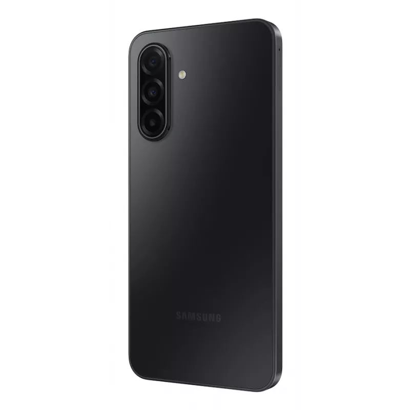 Samsung Galaxy A17 SAM-F-SM-A175FZCOP 17 cm (6.7 inch) Hybrid Dual SIM Android 15 4G USB Type-C 4 GB 128 GB 5000 mAh Schwarz