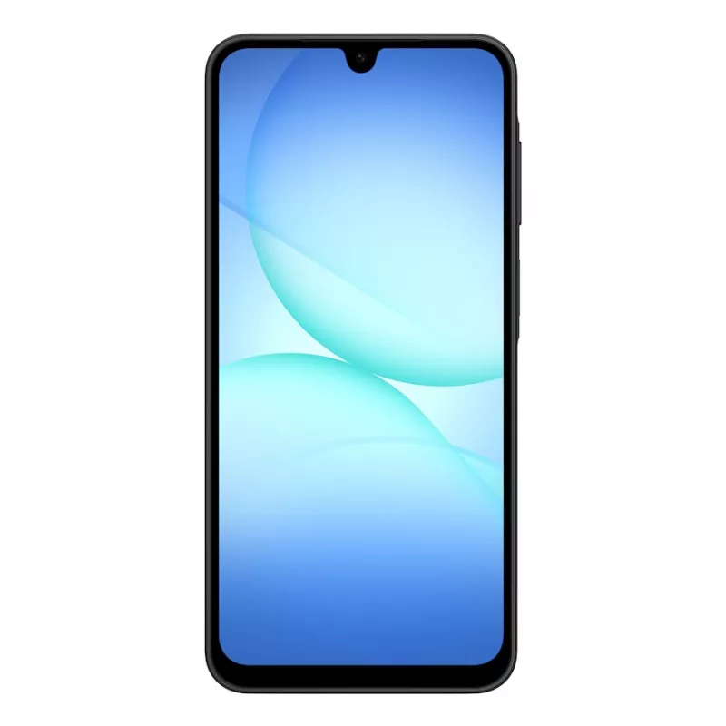 Samsung Galaxy A17 SAM-F-SM-A175FZCOP 17 cm (6.7 inch) Hybrid Dual SIM Android 15 4G USB Type-C 4 GB 128 GB 5000 mAh Schwarz