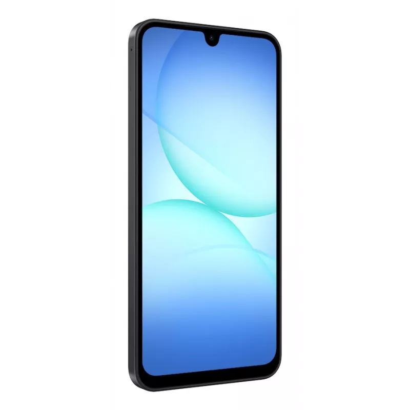 Samsung Galaxy A17 SAM-F-SM-A175FZCOP 17 cm (6.7 inch) Hybrid Dual SIM Android 15 4G USB Type-C 4 GB 128 GB 5000 mAh Schwarz
