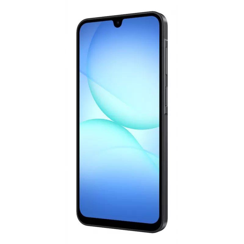 Samsung Galaxy A17 SAM-F-SM-A175FZCOP 17 cm (6.7 inch) Hybrid Dual SIM Android 15 4G USB Type-C 4 GB 128 GB 5000 mAh Schwarz