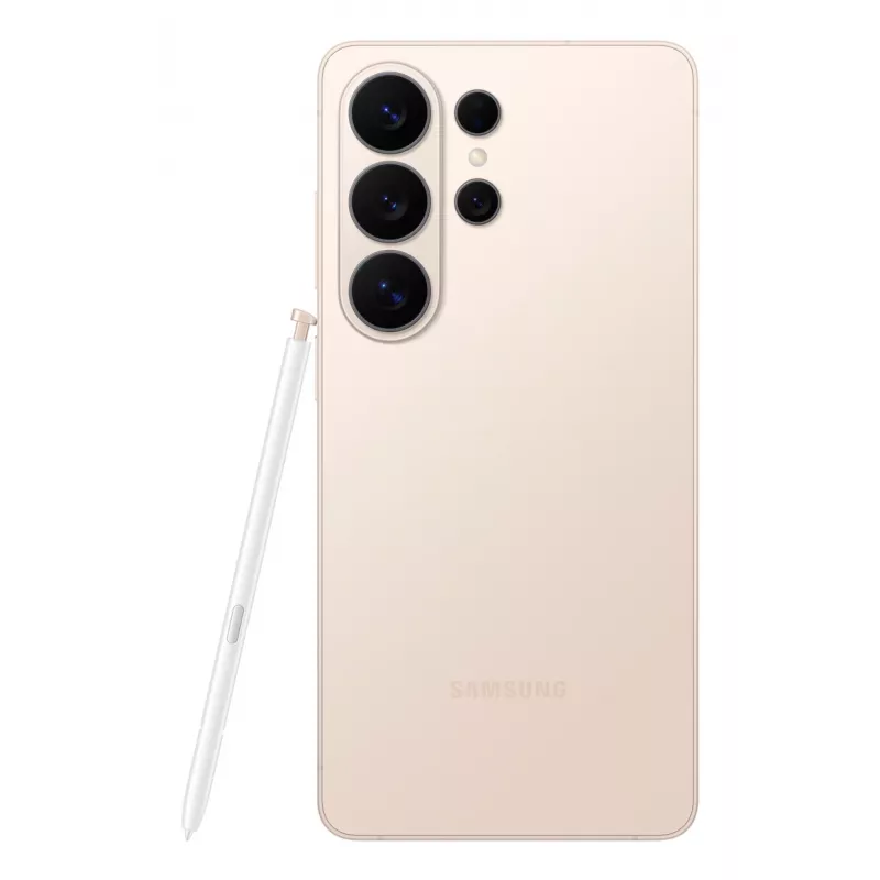 Samsung Galaxy S26 Ultra 5G, 6,9 Zoll, 16 GB/1 TB, Pink Gold